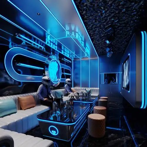 郑州商务ktv有哪些商务ktv有没有推荐-惠济区ktv预定